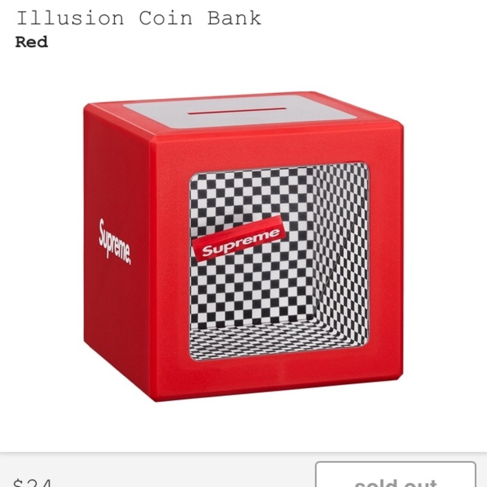 Supreme Coin Bank